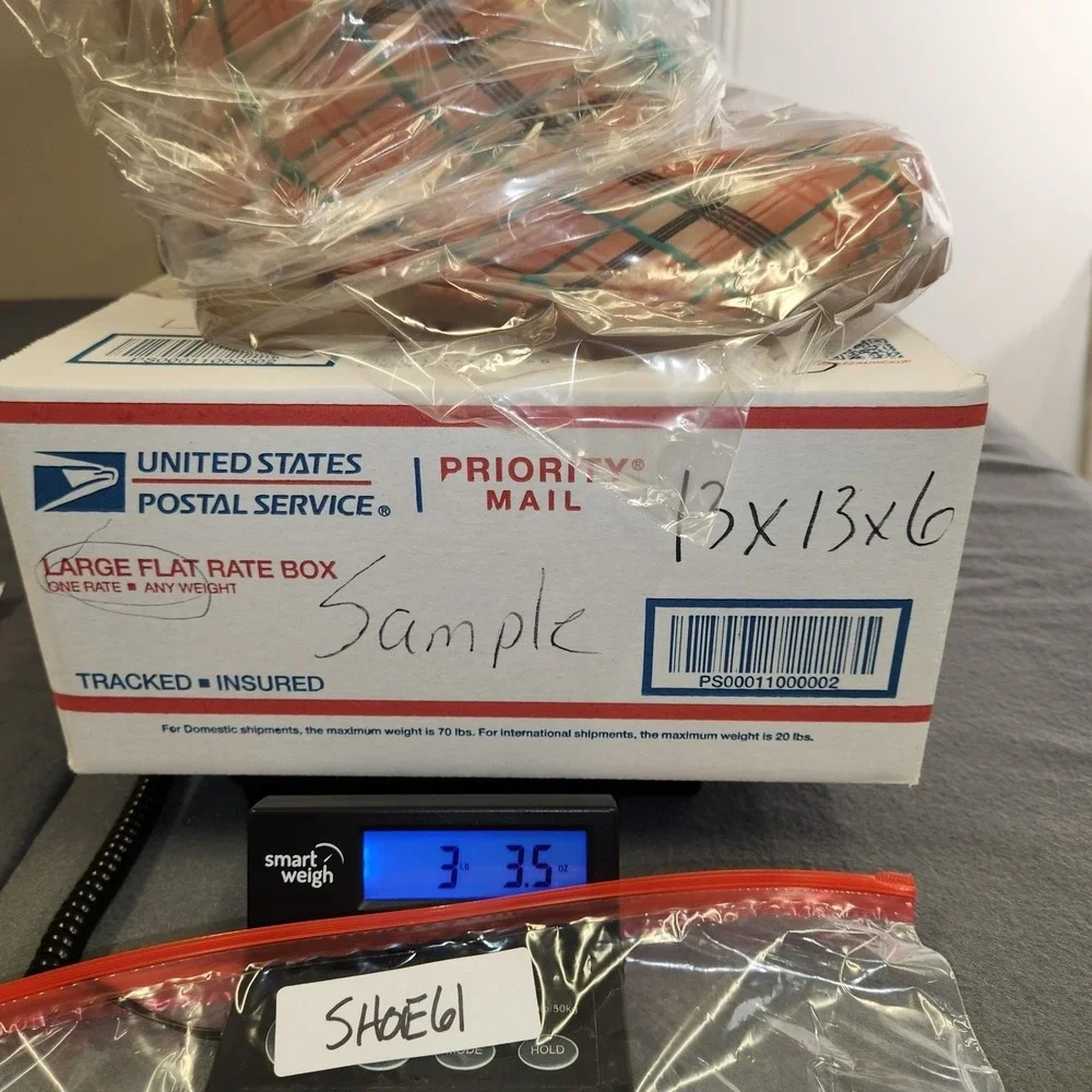 BONGO sku shoe61